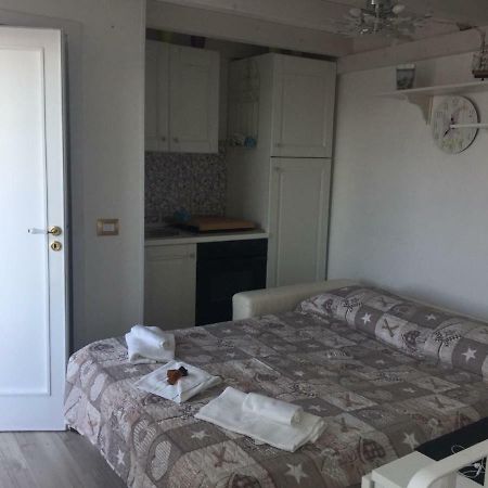 Le Maisonette 滨海波利尼亚诺 外观 照片