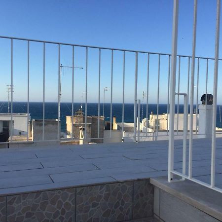 Le Maisonette 滨海波利尼亚诺 外观 照片