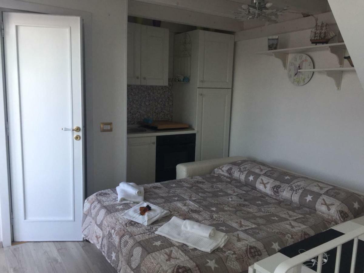 Le Maisonette 滨海波利尼亚诺 外观 照片