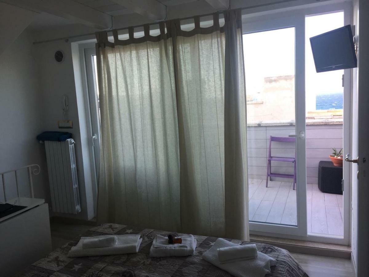 Le Maisonette 滨海波利尼亚诺 外观 照片